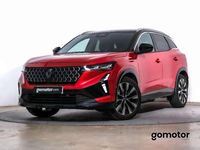 Usado Renault Austral Techno 158 CV (116 kW) 2025 Rojo SUV