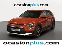 Usado Kia Niro 184 CV (135 kW) 2024 Blanco SUV