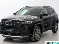 Usado Jeep Compass Limited 130 CV (95 kW) 2022 SUV