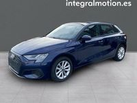 Usado Audi A3 Premium 115 CV (84 kW) 2021 Berlina