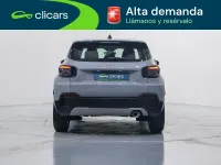 Usado Jeep Avenger Altitude 100 CV (73 kW) 2025 Gris SUV