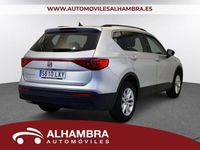 Usado Seat Tarraco Style 150 CV (110 kW) 2022 SUV
