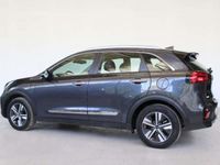 Usado Kia Niro 141 CV (103 kW) 2018 Gris SUV