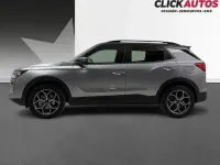 Usado SsangYong Korando 150 CV (110 kW) 2025 SUV