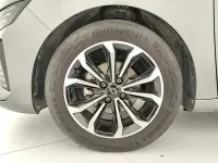 Usado Renault Clio V Techno 100 CV (73 kW) 2025 Gris Berlina