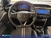 Usado Opel Corsa 111 CV (81 kW) 2025 Azul Utilitario