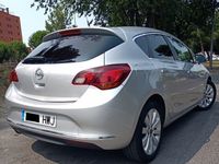 usado Opel Astra 2014