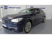 usado BMW 535 Gran Turismo Serie 5 da Xdrive