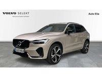 Usado Volvo XC60 Ultimate 197 CV (144 kW) 2023 Gris SUV