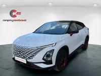 Usado Omoda 5 185 CV (136 kW) 2024 Blanco SUV
