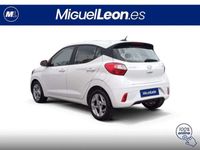 usado Hyundai i10 1.0 MPI Klass