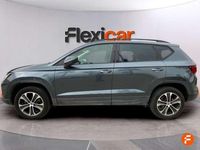 Usado Seat Ateca Style 150 CV (110 kW) 2022 Gris SUV
