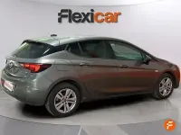 Brugt Opel Astra S 105 HK (77 kW) 2019 Brun Sedan