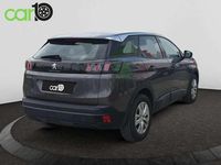 Usado Peugeot 3008 Allure 131 CV (96 kW) 2021 Blanco SUV