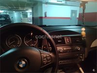 Brugt BMW 116 Efficient Dynamics 116 HK (85 kW) 2014 Blå Hatchback