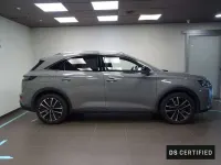 Usado DS Automobiles DS7 Crossback Opera 299 CV (219 kW) 2023 Gris SUV