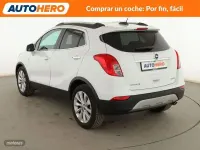 Usado Opel Mokka Excellence 140 CV (102 kW) 2018 Blanco SUV