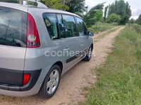 Usado Renault Espace Privilege 150 CV (110 kW) 2004 Gris / plata Monovolumen