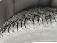 Usado Renault Clio II Authentique 75 CV (55 kW) 2006 Negro Berlina