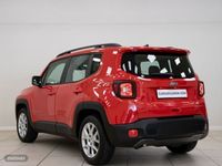 usado Jeep Renegade Limited 1.6 Mjet 956kW (130CV) 4x2