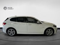 Usado BMW 118 150 CV (110 kW) 2024 Blanco Utilitario