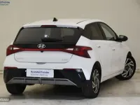 Usado Hyundai i20 2025 Utilitario