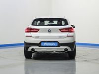 usado BMW X2 X2sDrive 18d