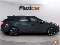 Begagnad Cupra Leon 150 HK (110 kW) 2025 Grå