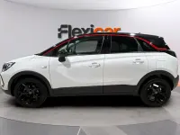 Usado Opel Crossland 110 CV (80 kW) 2023 Blanco SUV