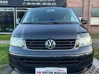 Usado VW Multivan 174 CV (127 kW) 2007 Monovolumen