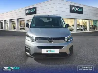 Usado Citroën Berlingo 130 CV (95 kW) 2025 Gris Monovolumen