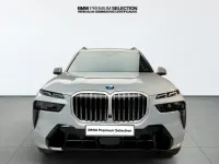 Usado BMW X7 Comfort Edition 381 CV (280 kW) 2026 Azul SUV
