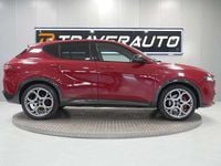 Usado Alfa Romeo Tonale Edizione Speciale 130 CV (95 kW) 2022 Rojo SUV