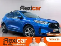 Usado Ford Kuga ST-Line 150 CV (110 kW) 2025 Azul SUV