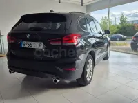 Usado BMW X1 150 CV (110 kW) 2020 Negro SUV