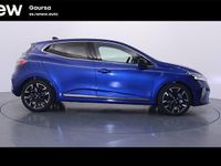 Usado Renault Clio V Techno 145 CV (106 kW) 2025 Azul Berlina