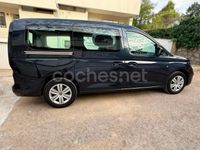 Occasion VW Caddy Maxi 102 ch (75 kW) 2023 Noir Monospace