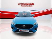 Usado MG ZS Comfort 106 CV (77 kW) 2022 SUV