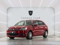 usado Citroën C4 1.6HDi Seduction 110