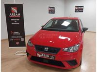 usado Seat Ibiza 1.0 Mpi S&s Reference 80