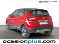 usado Renault Captur Zen Energy TCe 87kW (120CV) EDC