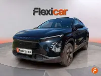 Usado Omoda 5 150 kW (204 CV) 2025 Negro SUV