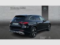 Usado Mercedes GLC300e 313 CV (230 kW) 2026 Gris