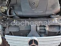 Usado Mercedes C200 Sport Edition 122 CV (89 kW) 2007 Negro Berlina