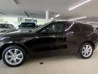 Usado Land Rover Range Rover Velar S 404 CV (297 kW) 2025 Todoterreno SUV