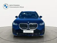 Używany BMW X3 Comfort Edition 303 KM (222 kW) 2025 SUV