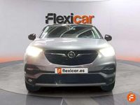 Usado Opel Grandland X 131 CV (96 kW) 2020 Beige SUV