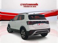 Usado VW T-Cross Life 115 CV (84 kW) 2025 SUV