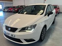 usado Seat Ibiza 5p 1.2 TSI 66 kW (90 CV) Style