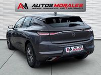 Usado DS Automobiles DS4 Bastille 130 CV (95 kW) 2022 SUV